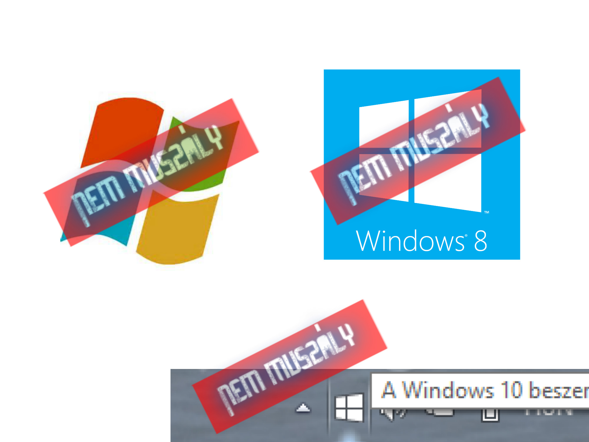 hanger ikon eltűnt windows 7 free