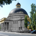 Székesfehérvár - Prohászka Ottokár Emléktemplom