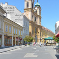 Székesfehérvár - Fő utca II.