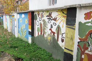 Nagykovácsi, gyerekszemmel