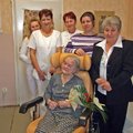 Áprilisi hírek a zagyvaparti idősek otthonából