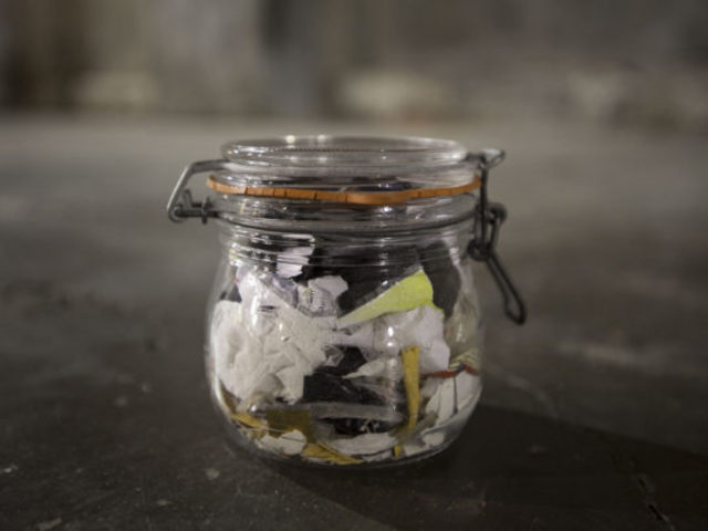 Zero waste? Less waste? - 21 napos kihívás