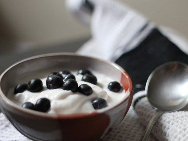 Maradék nélkül: a gyümölcsös joghurt második élete