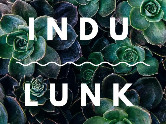 Ezeröcsi // Indulunk