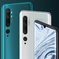 És akkor megérkezett a Xiaomi Mi Note 10 is...