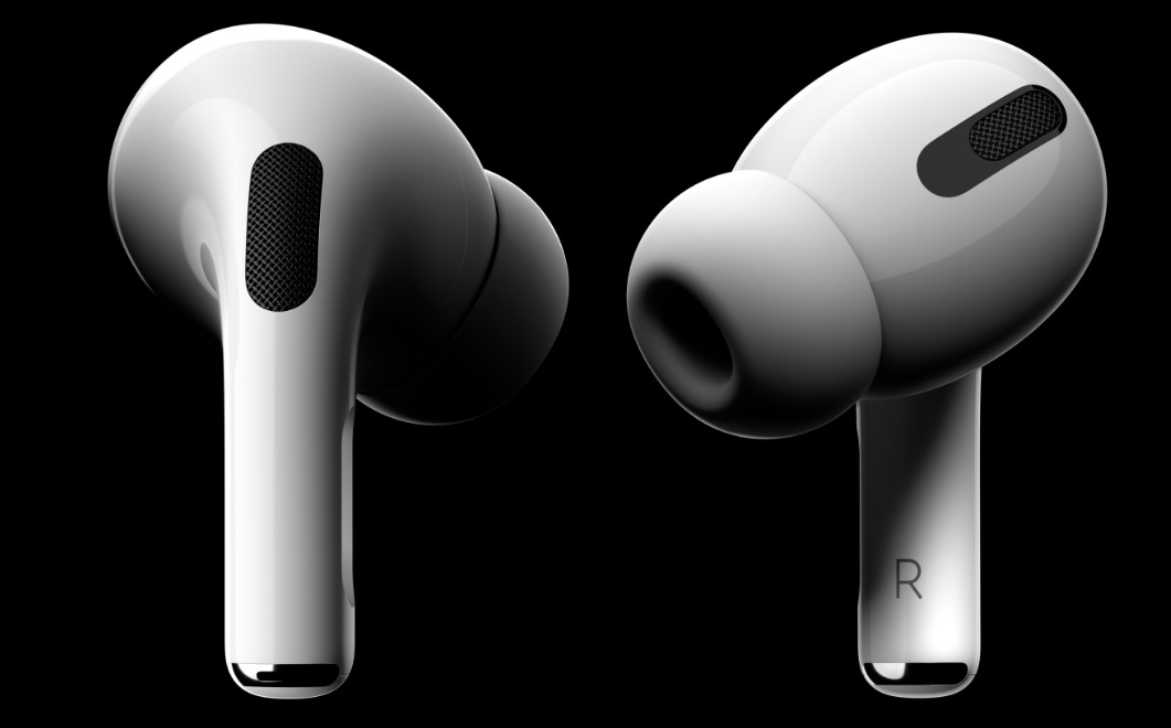 Zajszűrős fülhallgatóval újított az Apple