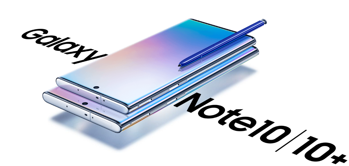 Két méretben érkezett meg az idei Samsung Galaxy Note széria frissítése