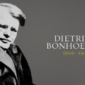111 éve született Dietrich Bonhoeffer