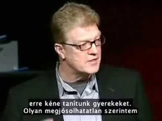 Az iskola idejemúlt. Van értelme?