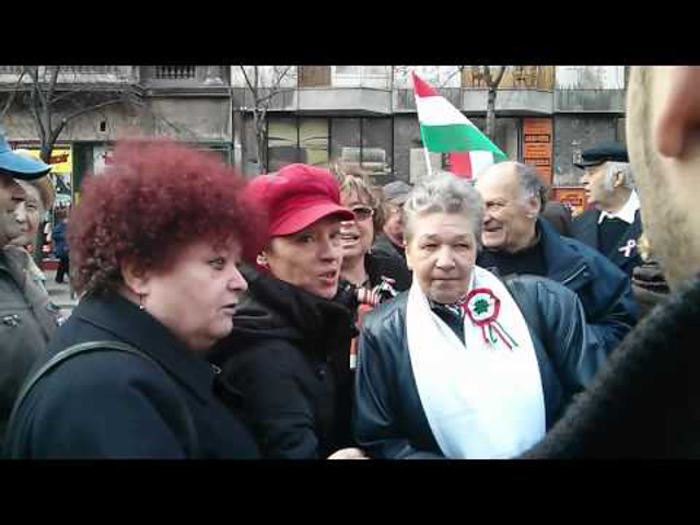 Elkapott a fideszes nyuggerhorda?