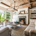 Farmhouse hangulat - rusztikus báj és kortárs elegancia az otthonodban