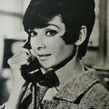 Álom luxuskivitelben- Audrey Hepburn