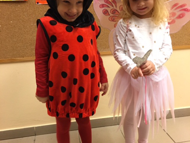Halloween