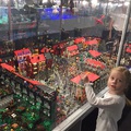 Lego kiállítás