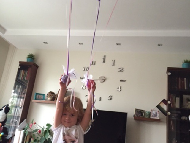 Lilla 3!