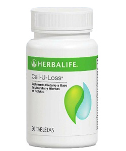 Herbalife Celluloss