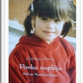 Ajánló -  Panka naplója