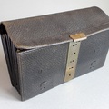 Ignaz Semmelweis’s document case