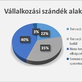 Magyar fiatalok és a vállalkozási kedv