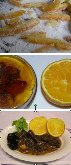 narancsos szarvas és cukrozott narancshéj.JPG