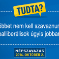 Hogyan romboljuk le a demokráciát?