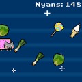 Nyan Cat Játék