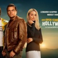 Volt egyszer egy ... Hollywood - így történt