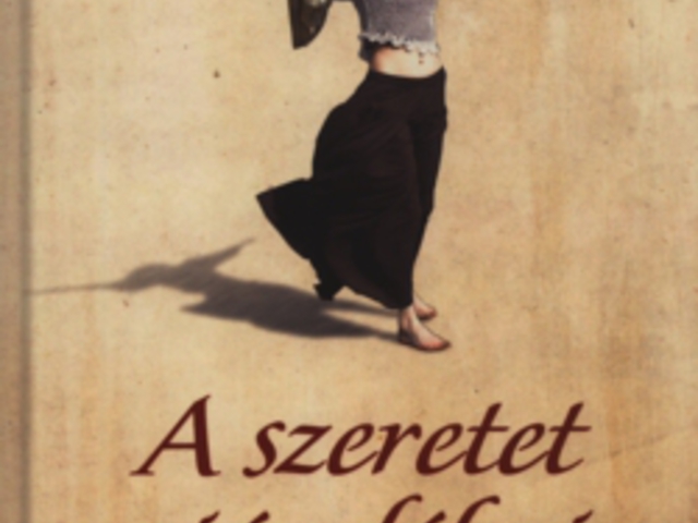 A szeretet ajándékai (könyvajánló)