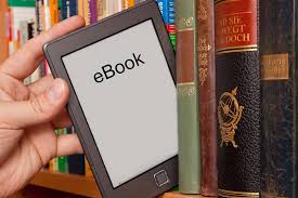 Do we prefer paper to e-books? - Two Sides