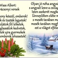 Adventi gondolatok