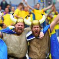 Vadászat svédekre - avagy multikulti is all around