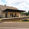 #1407 - Határon túli vasúti megállóhelyek: Palosnya (Poluvsie)