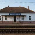 #648 - Vasútállomások: Városlőd-Kislőd