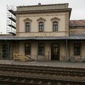 #369 - Vasútállomások: Szombathely