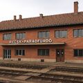 #1418 - (F)elhagyott vasútállomások: Recsk-Parádfürdő