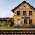 #1277 - Vasútállomások: Igazfalva-Rekettyő (Dumbrava-Răchita)
