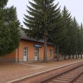#380 - (F)elhagyott Vasútállomások: Böhönye