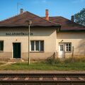 #1124 - (F)elhagyott vasúti megállóhelyek: Balatonfőkajár