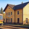 #1131 - (F)elhagyott vasútállomások: Mezőhídvég