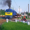 #802 - A MÁV-Hajdú Kft-s M62