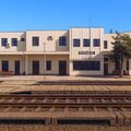 #1062 - Vasútállomások: Temesvár Déli Vasútállomás (Timișoara Sud)