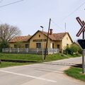 #669 - Vasúti megállóhelyek: Alsónemesapáti