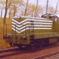 #811 - A MÁV M46 mozdony