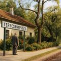 #1166 - (F)elhagyott vasúti megállóhelyek: Terecsenypuszta