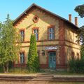 #1478 - Határon túli vasútállomások: Sebesicspuszta (Šebešić)