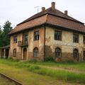 #1164 - (F)elhagyott vasútállomások: Diósgyőr-Vasgyár