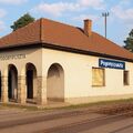 #697 - (F)elhagyott vasúti megállóhelyek: Pogonyipuszta