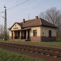 #402 - (F)elhagyott vasúti magállók: Kádárta