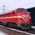 #940 - Az M61.001 a Józsefvárosi Pályaudvaron