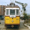 #1649 - az Újpest Kocsiszín 1982-ben